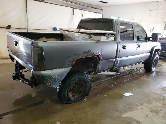 Photo 3 from auction – 2005 GMC SIERRA K25 with VIN 1GTHK23245F844584