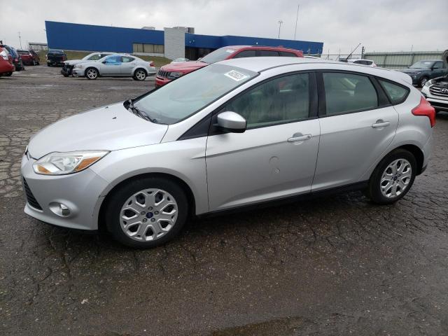 صورة رقم 1 من المزاد - 2012 FORD FOCUS SE مع VIN 1FAHP3K29CL417978