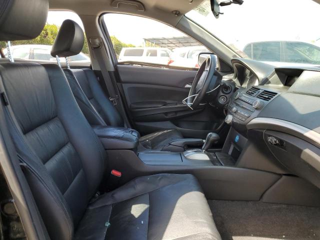 Photo 7 from auction – 2012 HONDA ACCORD SE with VIN 1HGCP2F62CA161191