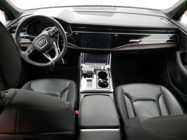 Photo 8 from auction – 2020 AUDI Q7 PREMIUM with VIN WA1LXAF78LD005490