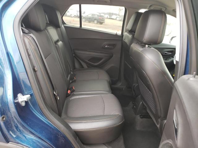 Photo 10 from auction – 2019 CHEVROLET TRAX 1LT with VIN 3GNCJLSB8KL364559