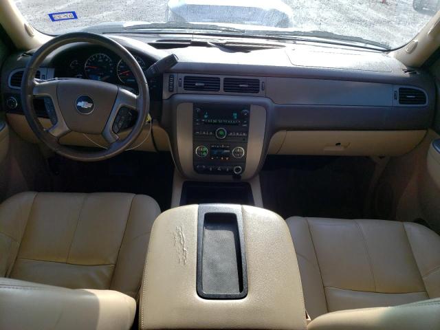 Photo 8 from auction – 2013 CHEVROLET SUBURBAN C with VIN 1GNSCJE03DR201155