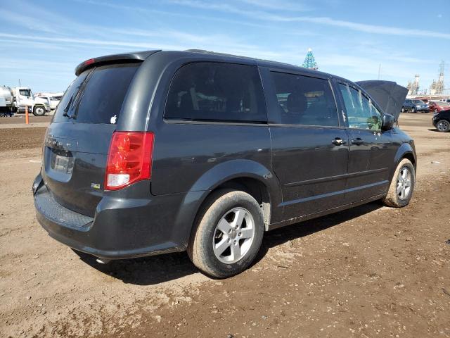 Photo 2 from auction – 2011 DODGE GRAND CARA with VIN 2D4RN3DG4BR754838