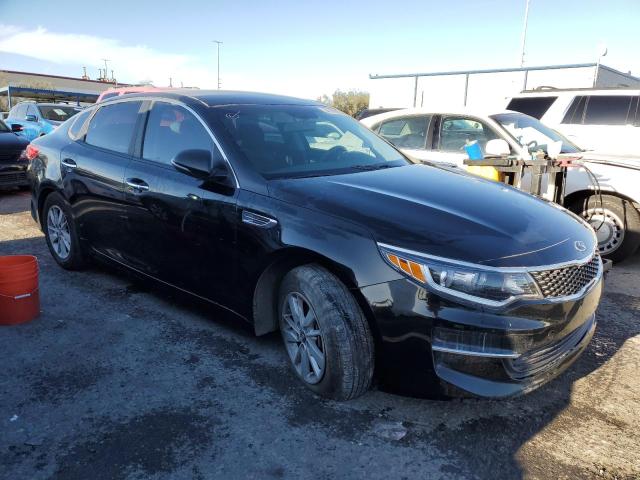 Photo 4 from auction – 2017 KIA OPTIMA LX with VIN KNAGT4L39H5151921