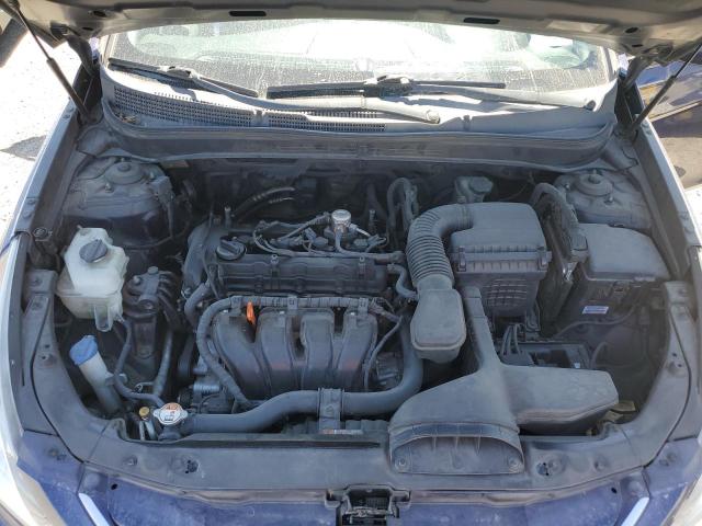 Photo 11 from auction – 2013 HYUNDAI SONATA GLS with VIN 5NPEB4AC0DH768604