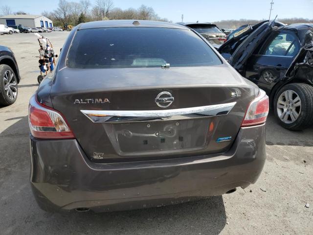 Photo 6 from auction – 2013 NISSAN ALTIMA 2.5 with VIN 1N4AL3AP6DC207897