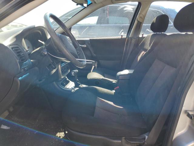 Photo 7 from auction – 2003 SATURN L200 with VIN 1G8JU54F03Y577292