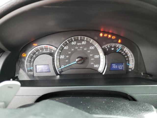 Photo 9 from auction – 2014 TOYOTA CAMRY SE with VIN 4T1BK1FKXEU024271