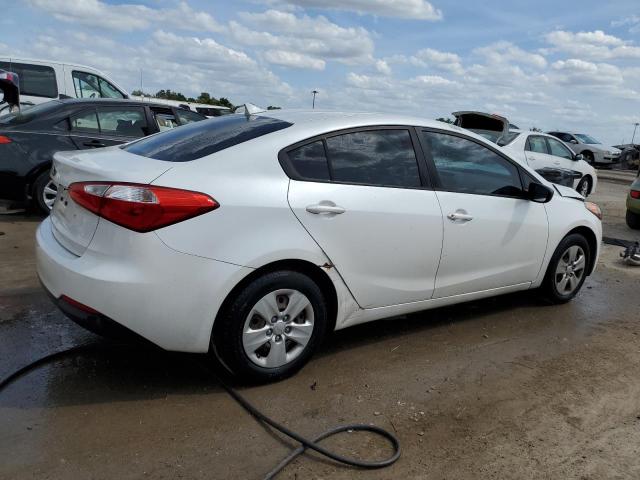 Photo 3 from auction – 2014 KIA FORTE LX with VIN KNAFK4A68E5061408
