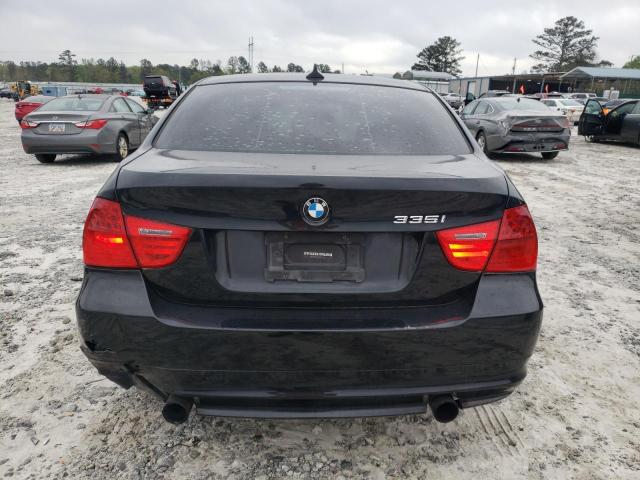 Photo 6 from auction – 2009 BMW 335 I with VIN WBAPM73549E190739