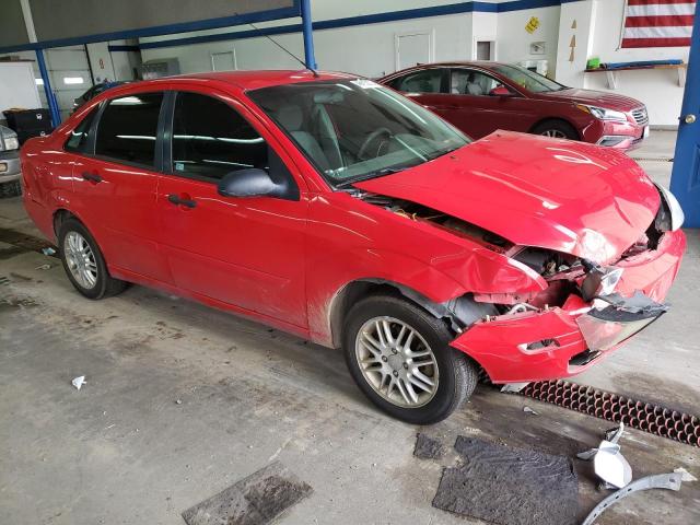 Photo 4 from auction – 2005 FORD FOCUS with VIN 1FAFP34N45W289231