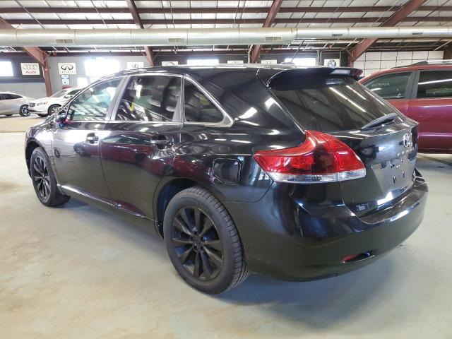 Photo 2 from auction – 2013 TOYOTA VENZA LE with VIN 4T3BA3BB0DU041915