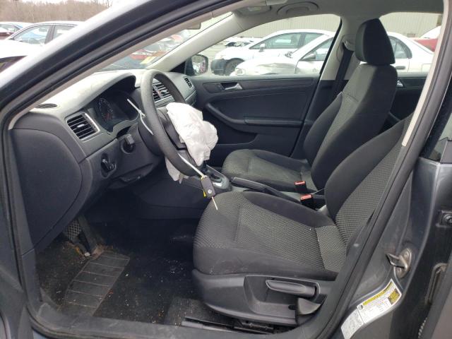 Photo 7 from auction – 2013 VOLKSWAGEN JETTA BASE with VIN 3VW2K7AJ6DM370159