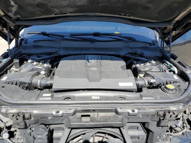 Photo 11 from auction – 2017 LAND ROVER RANGE ROVE with VIN SALGS5FE6HA348103