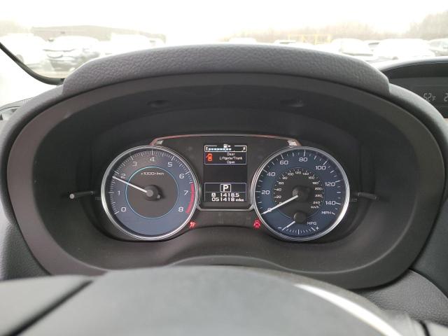 Фото 9 с аукциона – 2017 SUBARU CROSSTREK с VIN JF2GPAKC3HH243937