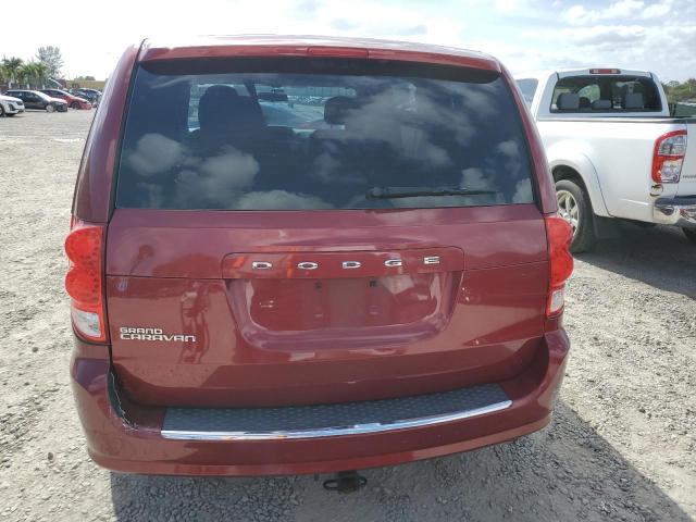 Photo 6 from auction – 2015 DODGE GRAND CARA with VIN 2C4RDGBG7FR725785