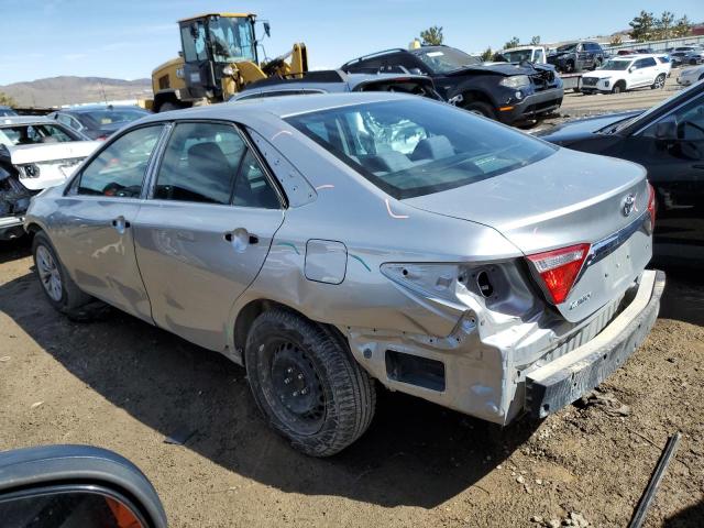 Photo 2 from auction – 2016 TOYOTA CAMRY LE with VIN 4T4BF1FK3GR569709