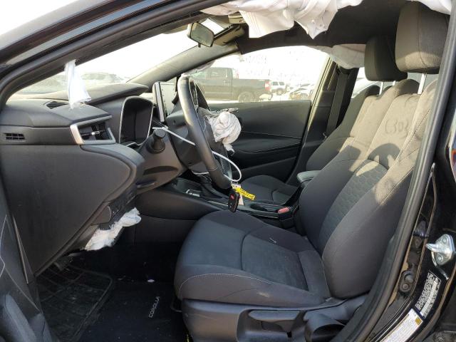 Photo 7 from auction – 2021 TOYOTA COROLLA SE with VIN JTND4MBE4M3106442