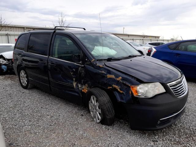 Photo 4 from auction – 2014 CHRYSLER TOWN & COU with VIN 2C4RC1BG8ER207702