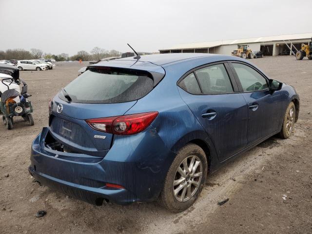 Photo 3 from auction – 2017 MAZDA 3 SPORT with VIN 3MZBN1K74HM112039