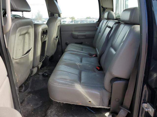 Photo 10 from auction – 2007 GMC NEW SIERRA with VIN 2GTEC13C371695100