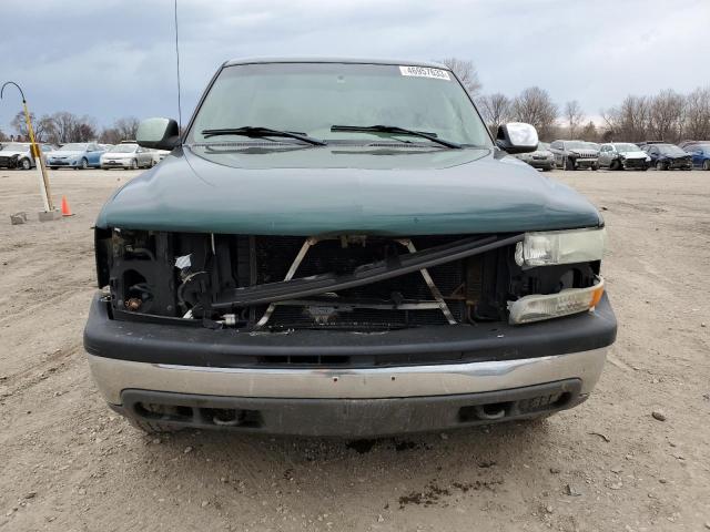 Photo 5 from auction – 2002 CHEVROLET SILVERADO with VIN 2GCEK19T921375881