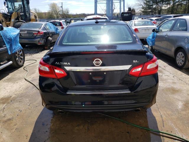 Photo 6 from auction – 2016 NISSAN ALTIMA 2.5 with VIN 1N4AL3AP2GC276431