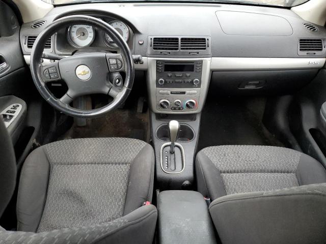 Photo 8 from auction – 2006 CHEVROLET COBALT SS with VIN 1G1AM18B367814222
