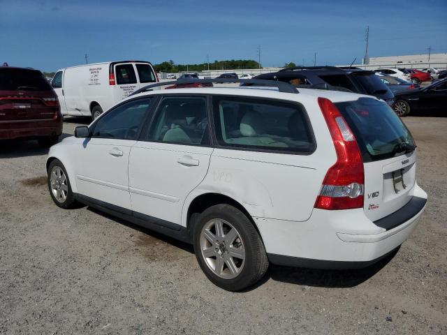 Photo 2 from auction – 2006 VOLVO V50 2.4I with VIN YV1MW382762207063