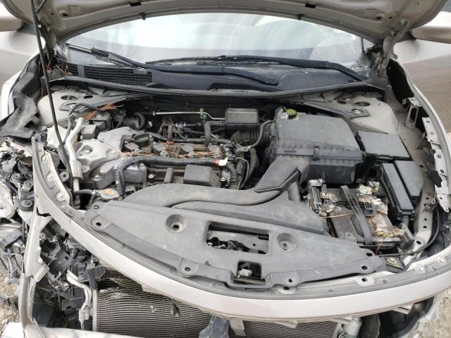 Photo 11 from auction – 2013 NISSAN ALTIMA 2.5 with VIN 1N4AL3AP0DC250986