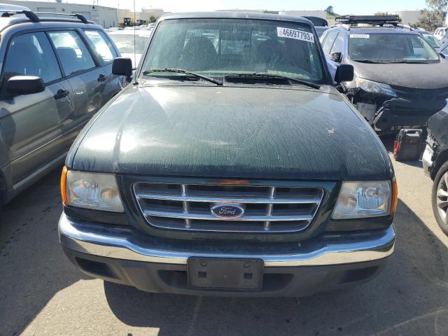 Photo 5 from auction – 2002 FORD RANGER SUP with VIN 1FTYR14V02PB15504