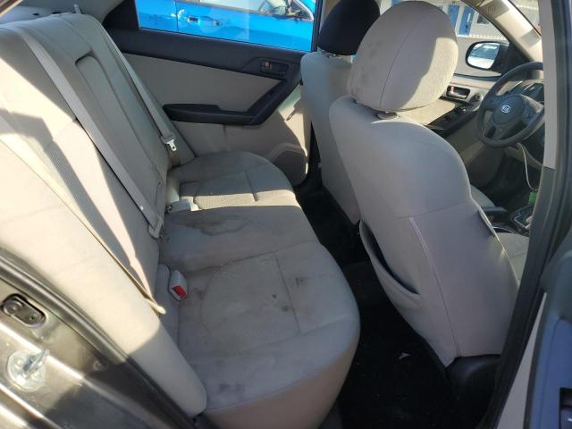 Photo 10 from auction – 2012 KIA FORTE EX with VIN KNAFU4A28C5550847