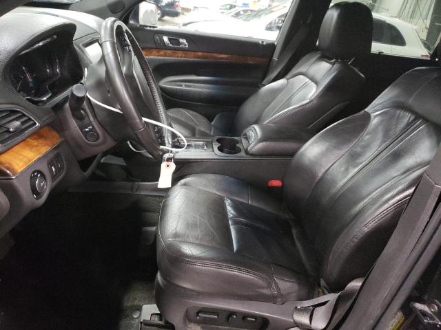 Photo 7 from auction – 2015 LINCOLN MKT with VIN 2LMHJ5NK0FBL03536