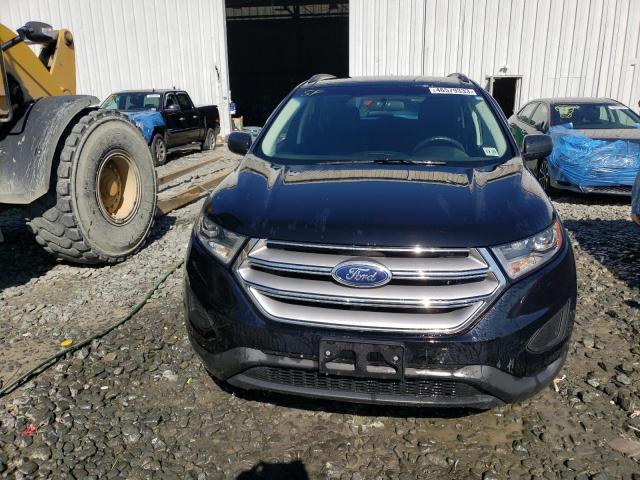 Photo 5 from auction – 2018 FORD EDGE SE with VIN 2FMPK3G95JBC09406