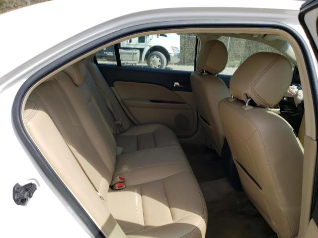 Photo 10 from auction – 2012 FORD FUSION with VIN 3FAHP0JA5CR410549