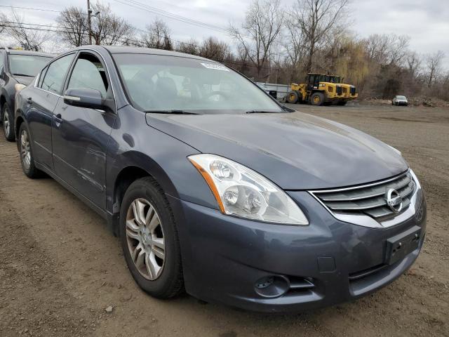 Photo 4 from auction – 2010 NISSAN ALTIMA BAS with VIN 1N4AL2AP6AN526713
