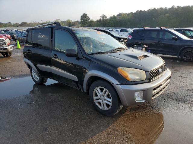 Photo 4 from auction – 2003 TOYOTA RAV4 with VIN JTEGH20V330107624
