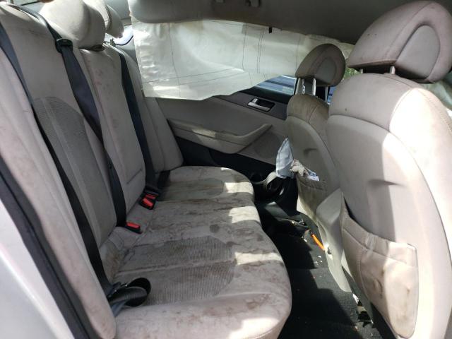 Photo 10 from auction – 2015 HYUNDAI SONATA SE with VIN 5NPE24AF4FH210736