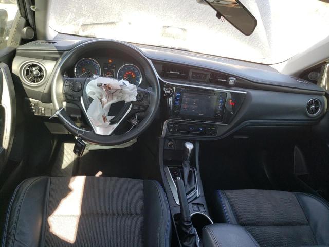 Photo 8 from auction – 2018 TOYOTA COROLLA L with VIN 5YFBURHE5JP802942