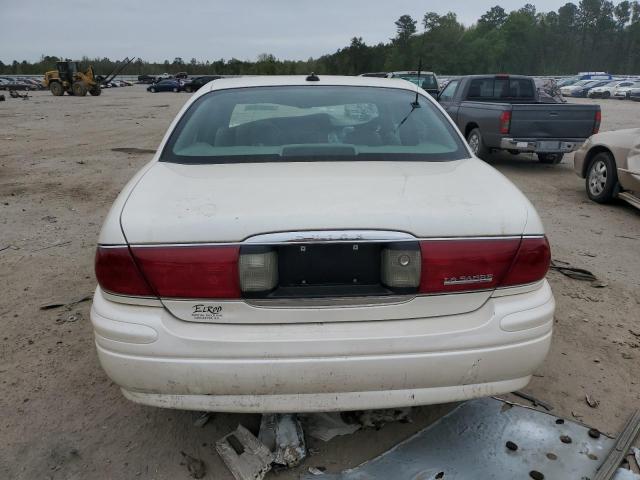 Photo 6 from auction – 2003 BUICK LESABRE LI with VIN 1G4HR54K03U235573