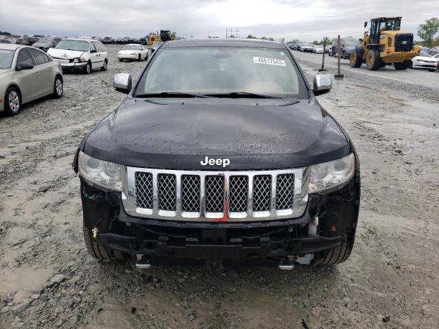 Photo 5 from auction – 2013 JEEP GRAND CHER with VIN 1C4RJECG2DC561654