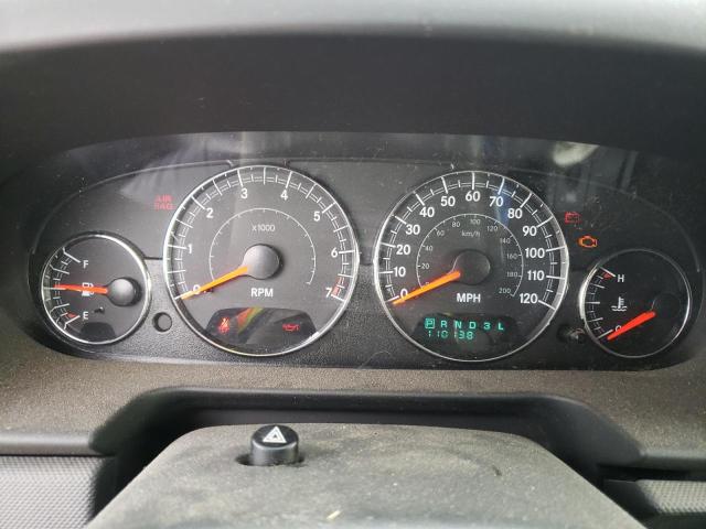 Photo 9 from auction – 2006 CHRYSLER SEBRING with VIN 1C3EL45X36N283410