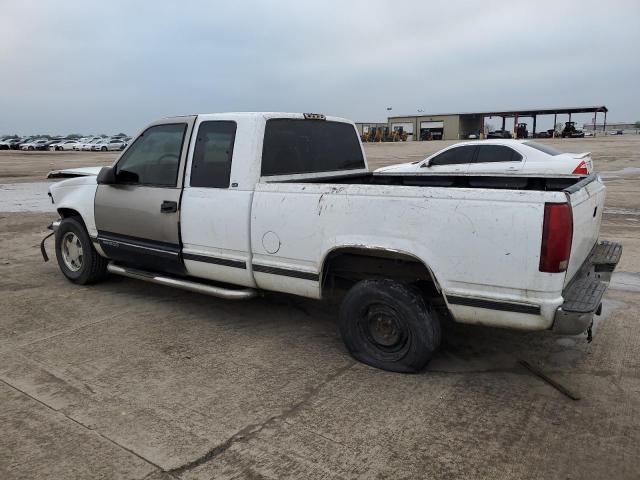 Photo 2 from auction – 1999 CHEVROLET GMT-400 C1 with VIN 1GCEC19R3XR126962