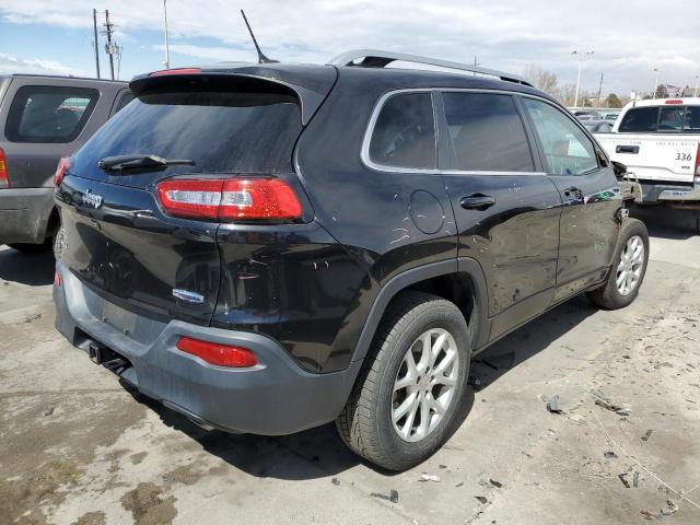 Photo 3 from auction – 2014 JEEP CHEROKEE L with VIN 1C4PJMCS3EW249882
