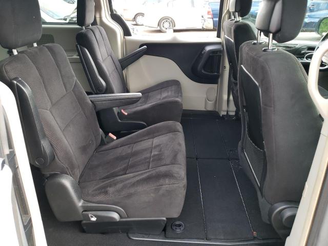 Photo 11 from auction – 2011 CHRYSLER TOWN & COU with VIN 2A4RR5DG6BR727308