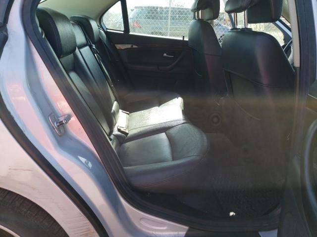 Photo 10 from auction – 2008 SAAB 9-3 2.0T with VIN YS3FB49Y281100748