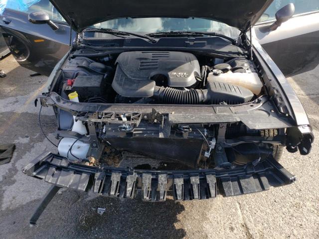 Photo 11 from auction – 2022 DODGE CHALLENGER with VIN 2C3CDZAG9NH165392