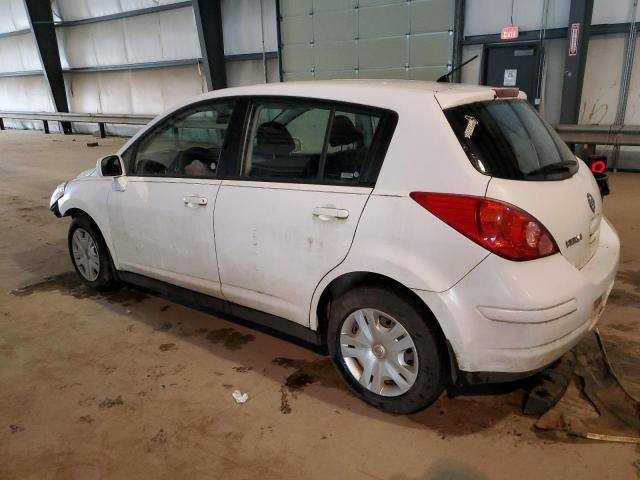 Photo 2 from auction – 2010 NISSAN VERSA S with VIN 3N1BC1CPXAL430995