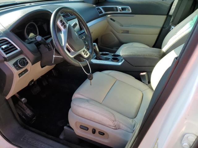 Photo 7 from auction – 2014 FORD EXPLORER X with VIN 1FM5K7D83EGA68778