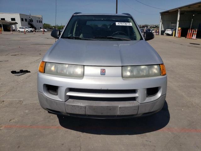 Photo 5 from auction – 2004 SATURN VUE with VIN 5GZCZ23D44S878987